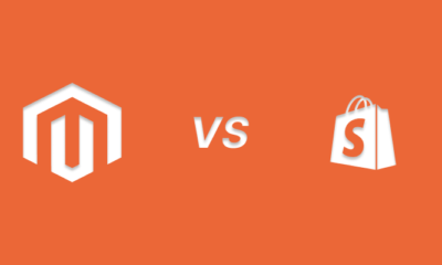Magento vs Shopify? Which is better for you