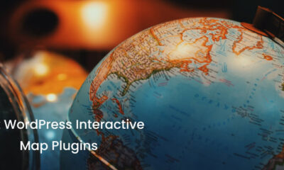 6 Best WordPress Interactive Map Plugin(s) in 2023