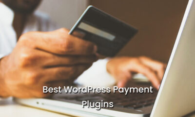 5 Best WordPress Payment Plugin(s) in 2023