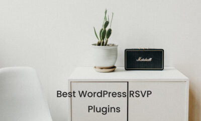 5 Best WordPress RSVP Plugin(s) in 2023
