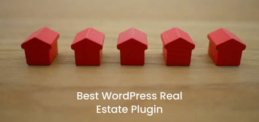 best wordpress real estate plugin(s) in 2023